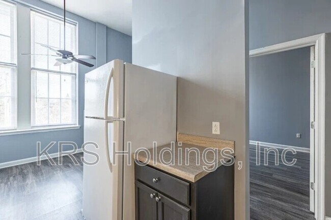 Foto del edificio - 1411 Bainbridge St