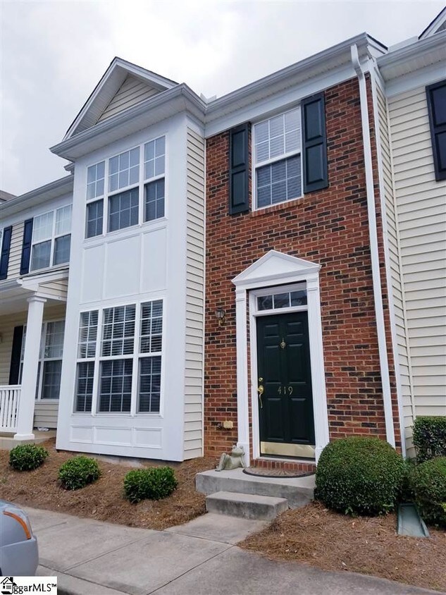 419 Twist Cir, Mauldin, SC 29662 Townhome Rentals in Mauldin SC