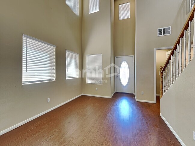 Building Photo - 8350 Fort Hallock Avenue