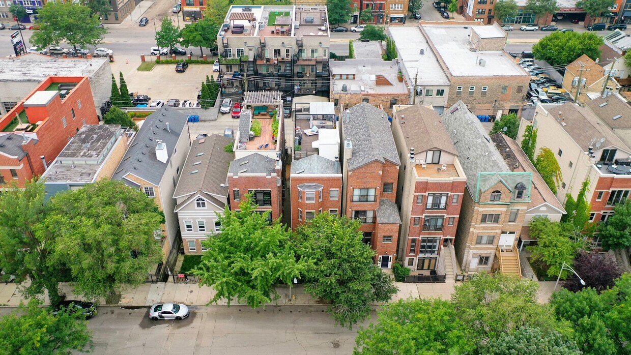 Primary Photo - 1522 N Bosworth Ave