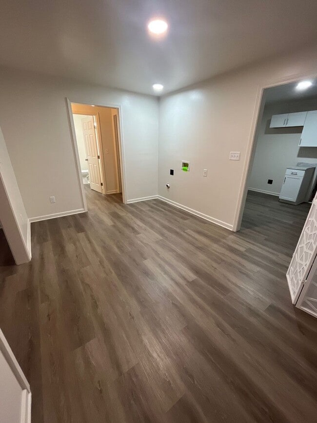 Foto del edificio - Fully Renovated Home in Midtown – Section 8 Welcome