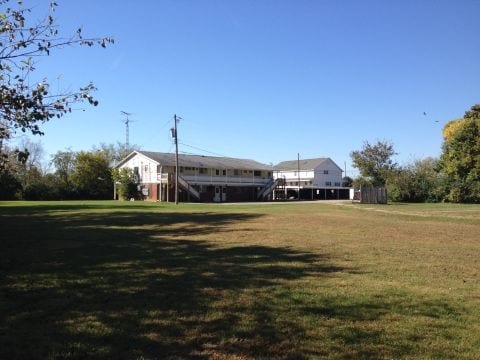 Primary Photo - 3666 Crabill Rd