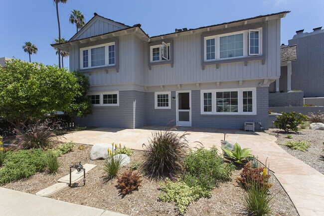 Foto del edificio - Downstairs 2BD/1BA in La Jolla Shores with...