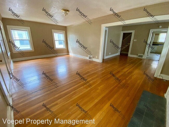 Building Photo - 3 br, 1 bath House - 5312 Harrison St.