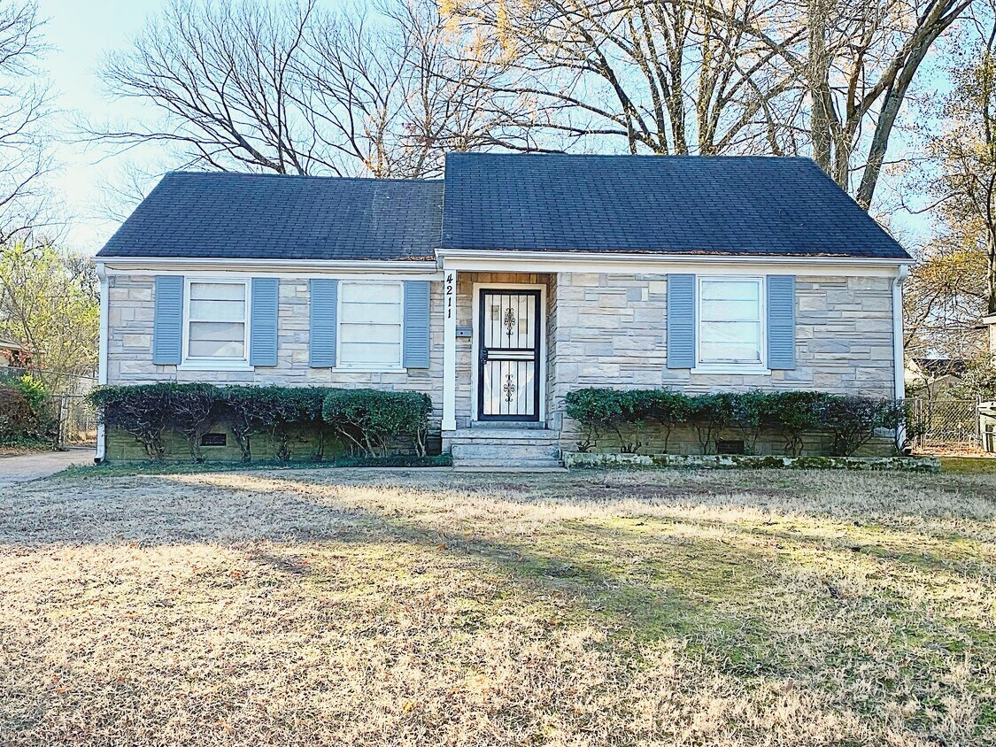 4211 Dunn Ave, Memphis, TN 38111 House for Rent in Memphis, TN