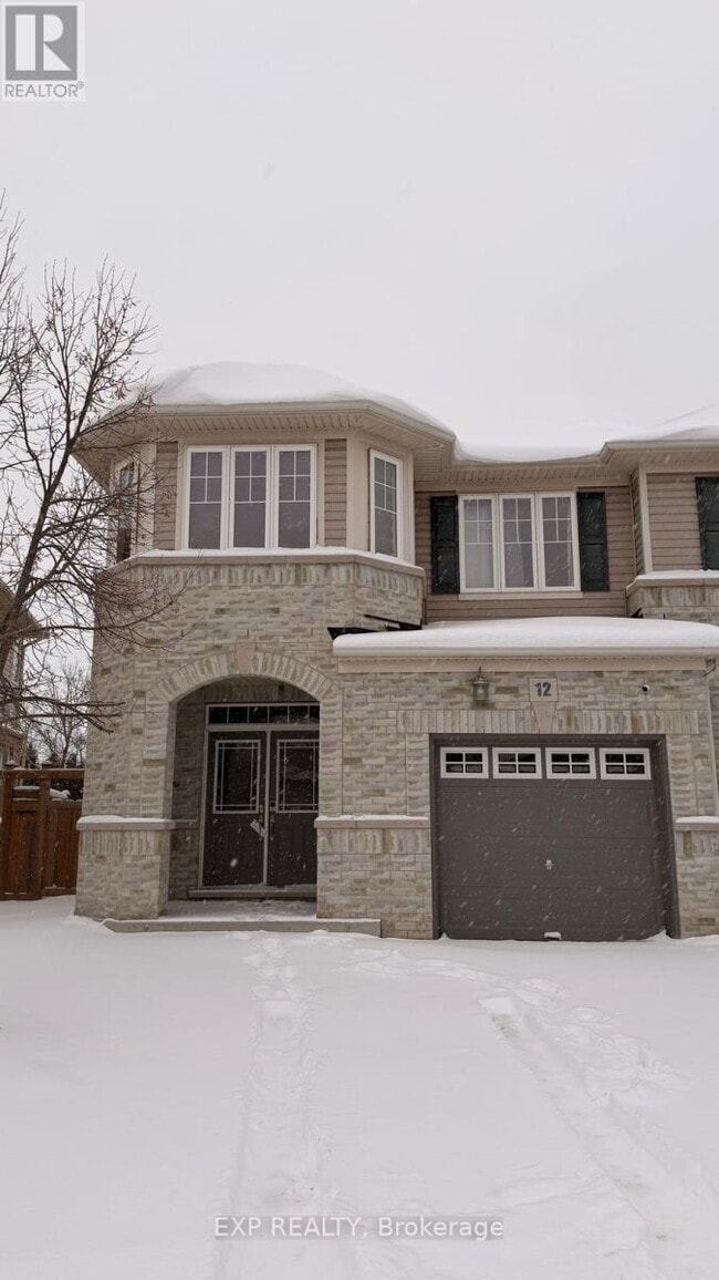 Building Photo - 3275 Stalybridge Dr