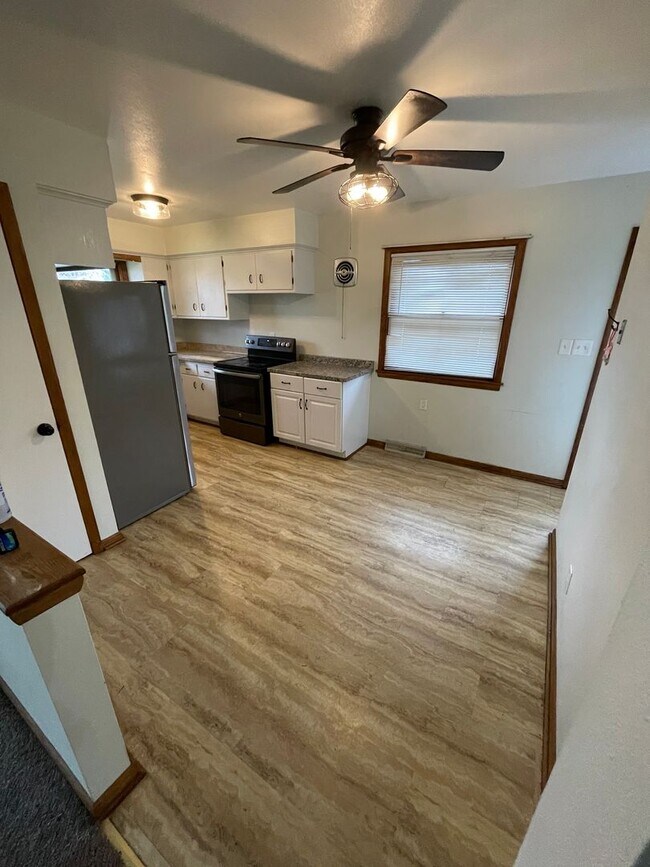 Foto del edificio - Single family home in great neighborhood!