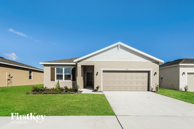 Building Photo - 213 Windsor Reserve Dr