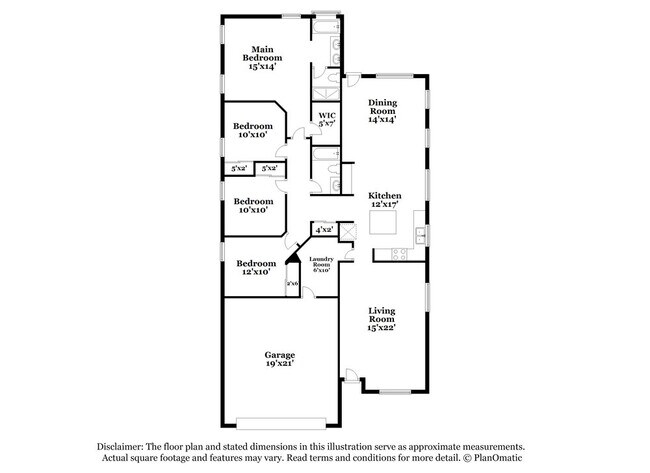Building Photo - 3108 S 92nd Dr