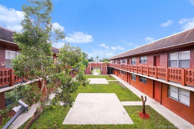 Building Photo - 111 NW 152nd St