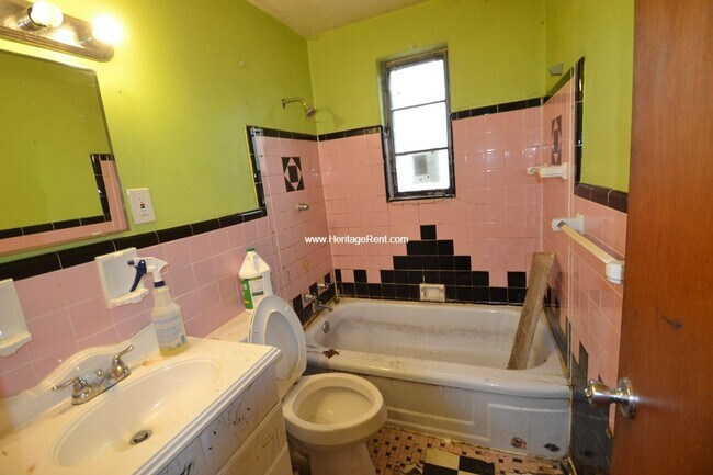 Foto del edificio - Great Colerain house with 3 Bedrooms, a Ga...