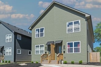 Building Photo - Wide Open Spaces - 3 Bedroom 1.5 Bath Half Double