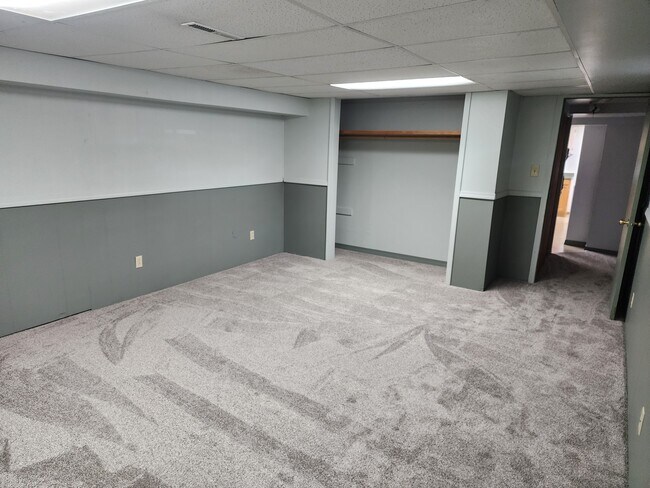Dormitorio - 270 Roosevelt Ln
