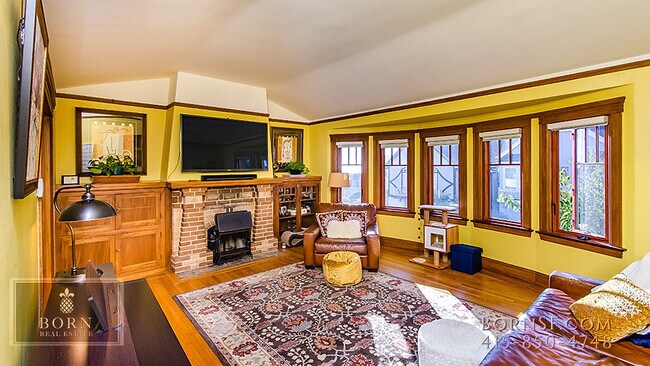 Building Photo - 2340 Cecilia Ave