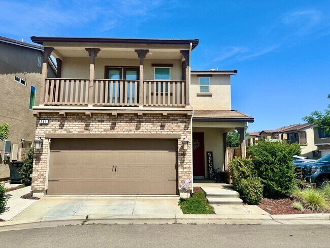 Foto del edificio - Newly Built 3/2.5 Bonadelle Home in Riverstone Community