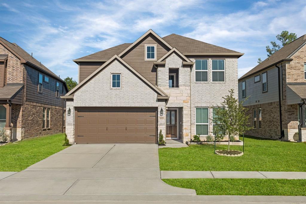 Primary Photo - 11626 Colossal Oak Dr