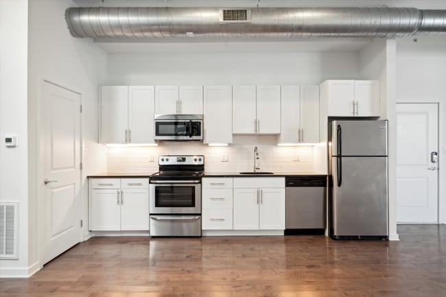 Photo - 710 Chestnut St Apartment