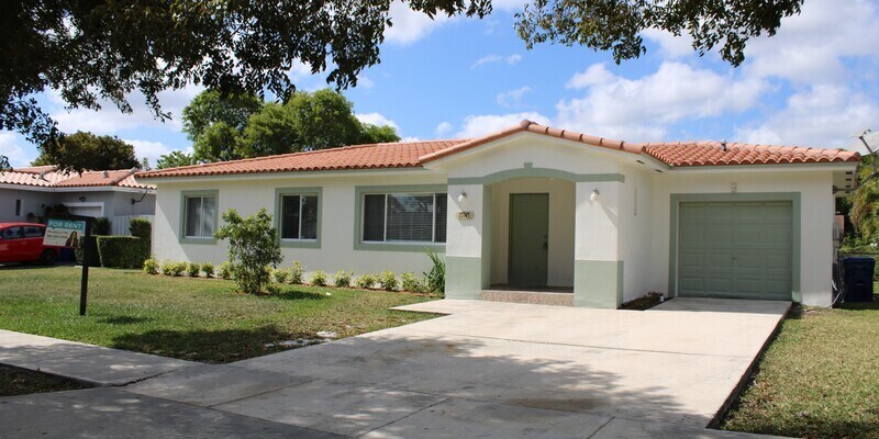 Primary Photo - 15747 SW 298th Ter