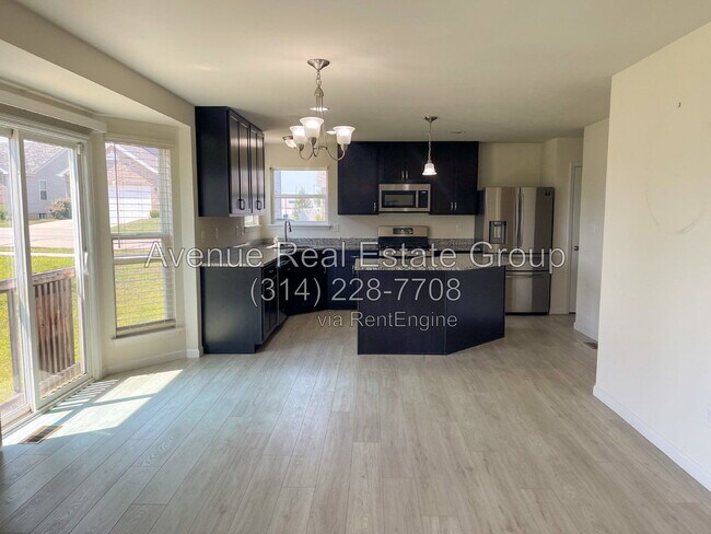 Foto del edificio - 110 Pearl Vista Ct