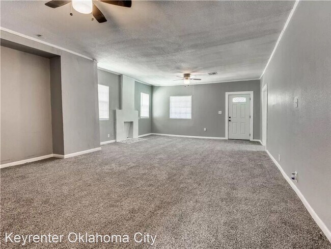 Building Photo - 3 br, 1 bath House - 3301 N McKinley Ave