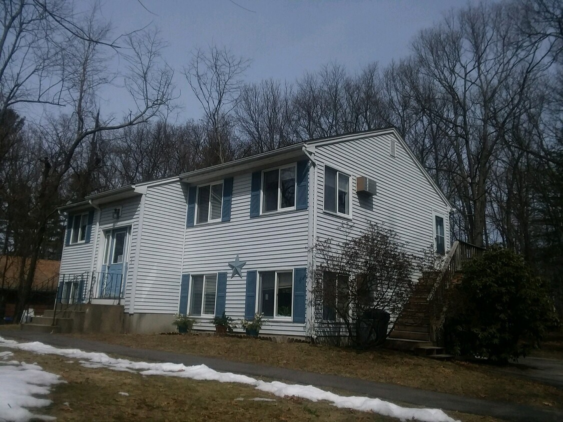 25 Heath Rd, Shrewsbury, MA 01545 Townhome Rentals in Shrewsbury MA