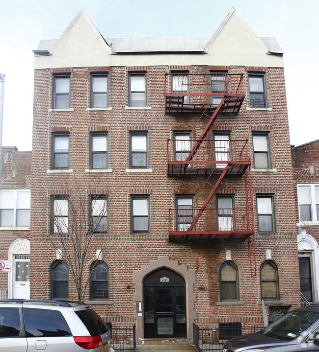 Building Photo - 2040 62nd St