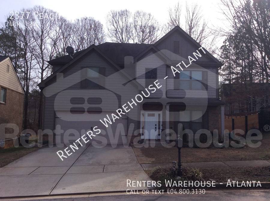 Cozy Home in Dacula House Rental in Dacula, GA