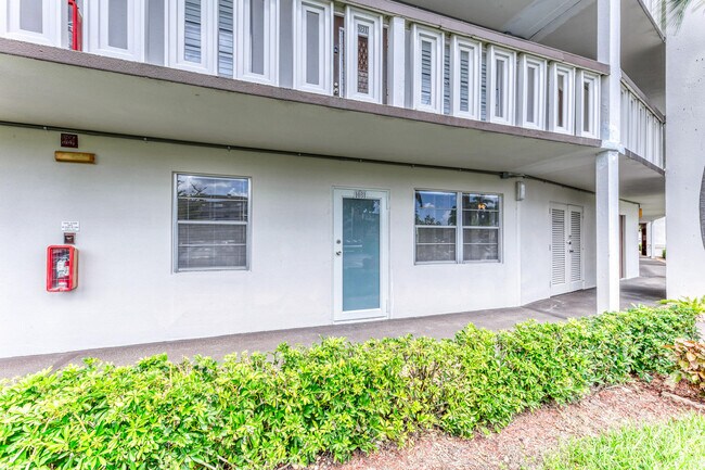 Foto del edificio - 1031 Hythe B