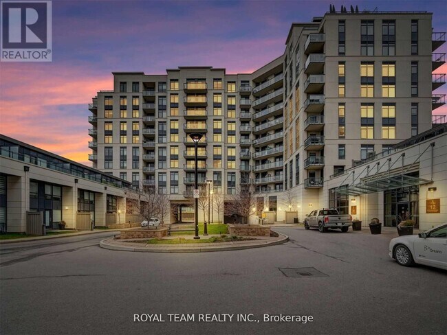 Photo du bâtiment - 24-324 Woodstream Blvd
