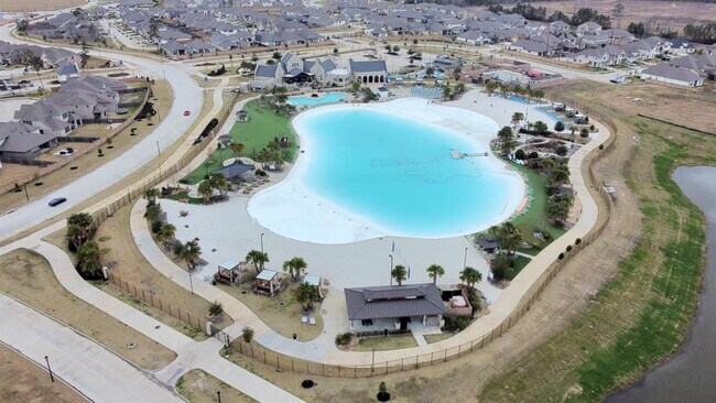 Foto del edificio - 15827 Menlow Bend Dr