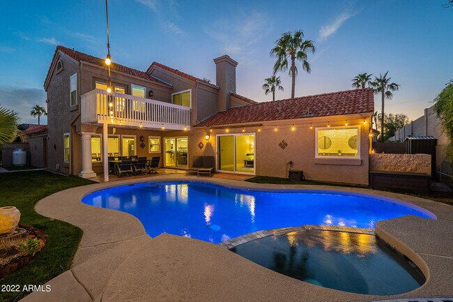 Foto del edificio - 11232 E Laurel Ln