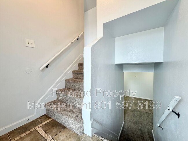 Building Photo - 7685 S 2550 W