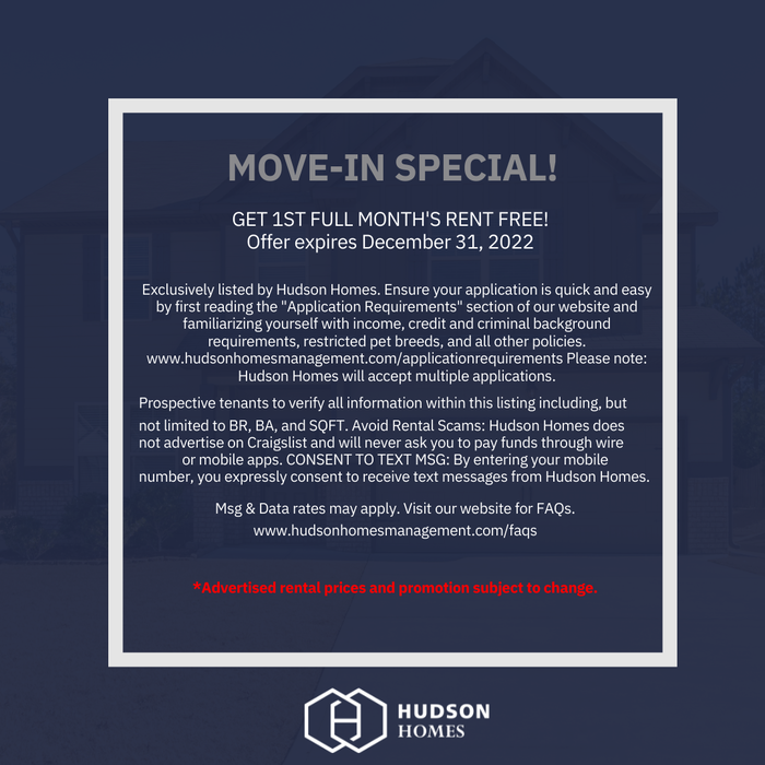 Building Photo - Get 1st FULL MONTH’S RENT FREE ! - 613 San...