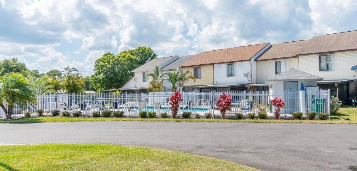 297 Nottingham Pl, Merritt Island, FL 32953 Townhome Rentals in Merritt Island FL