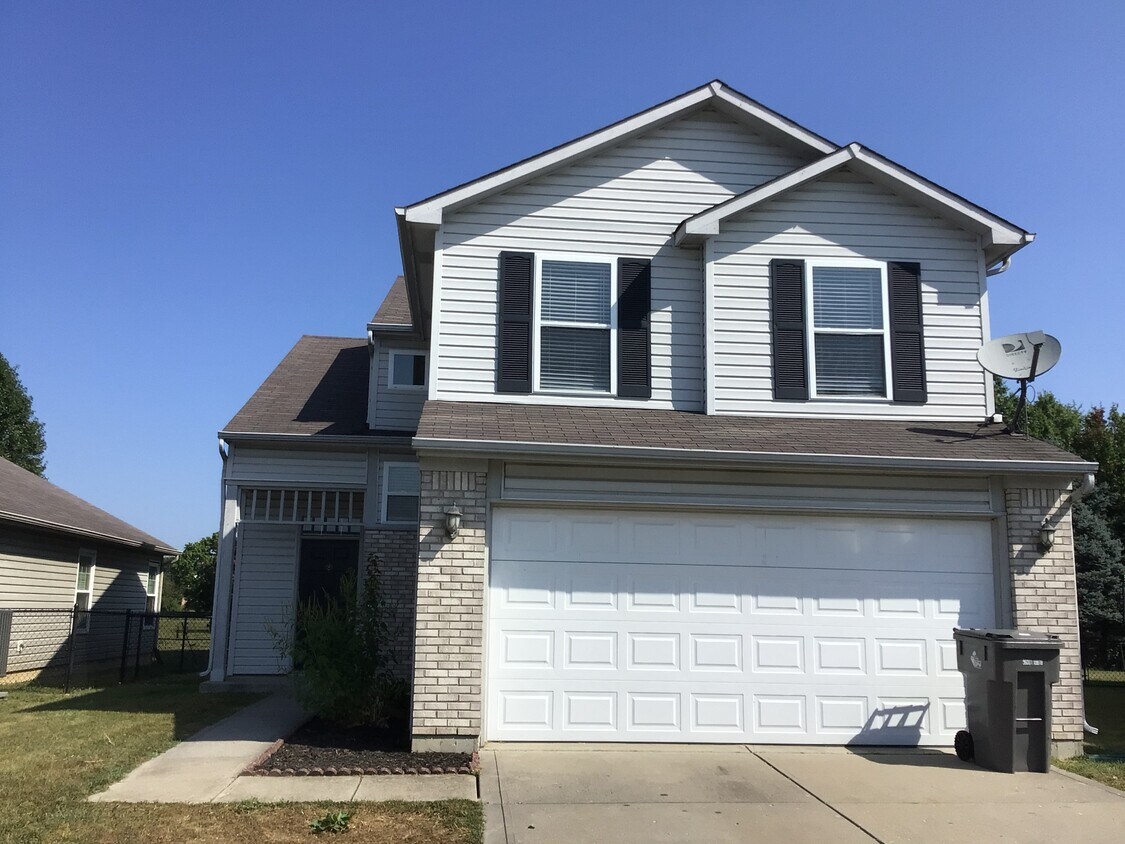Primary Photo - 4708 Whitview Lane