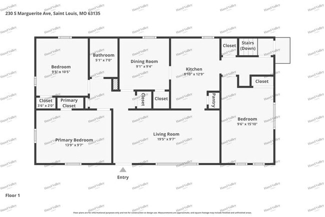 Building Photo - 230 S Marguerite Ave
