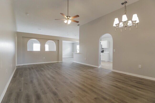 Foto del edificio - 2611 Quail Pond Way