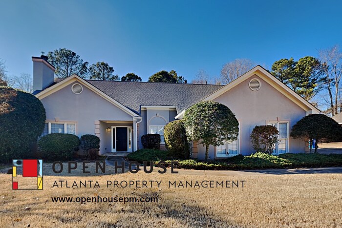 Foto principal - 11925 N Hickory Trace, Alpharetta