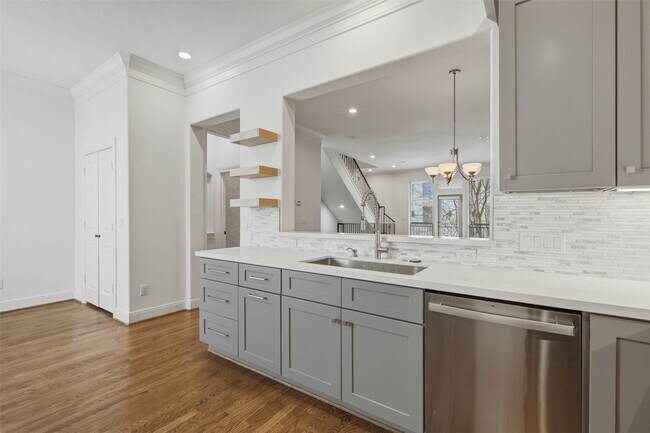 Foto del edificio - 6130 Hamman St