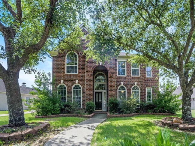 Foto del edificio - 10919 Hundred Bridge Ln