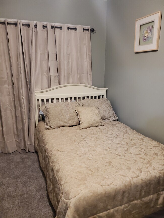 dormitorio principal - 11507 John R St