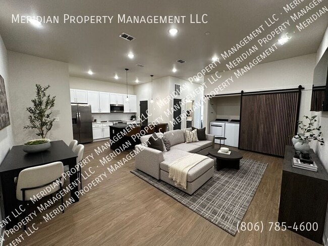 Foto del edificio - 5912 Erskine St