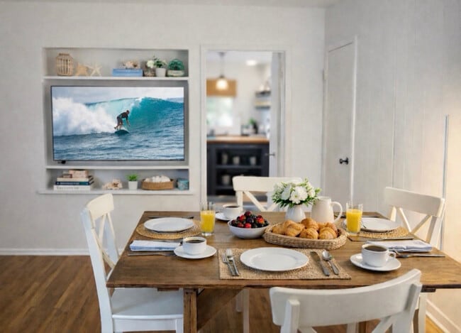 Foto del edificio - 1117 Ocean Park Blvd