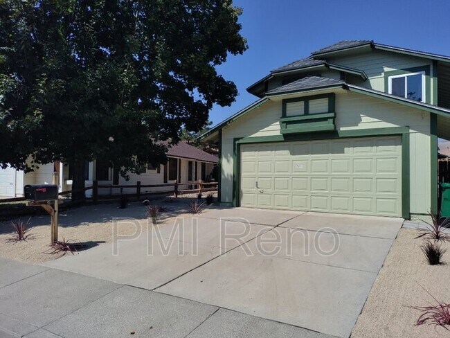 Foto del edificio - 1456 Canyon Creek Rd