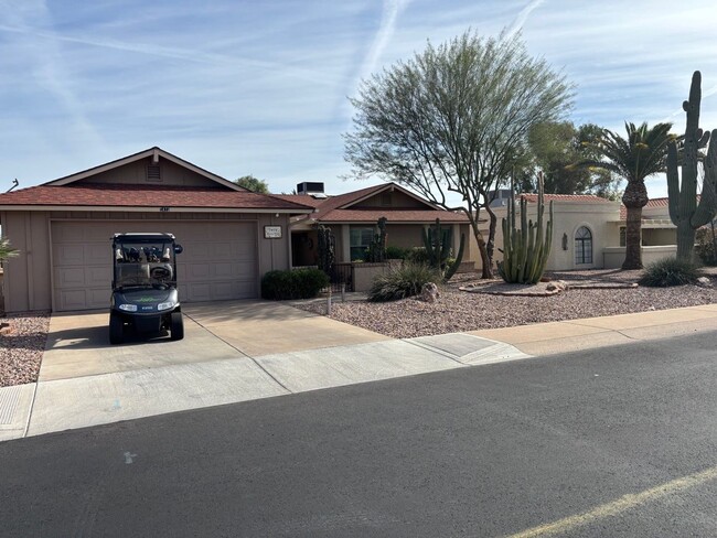 Foto del edificio - Amazing Views Golf Course Home  in Leisure World a 45+ Active Adult Resort Community. Available s...