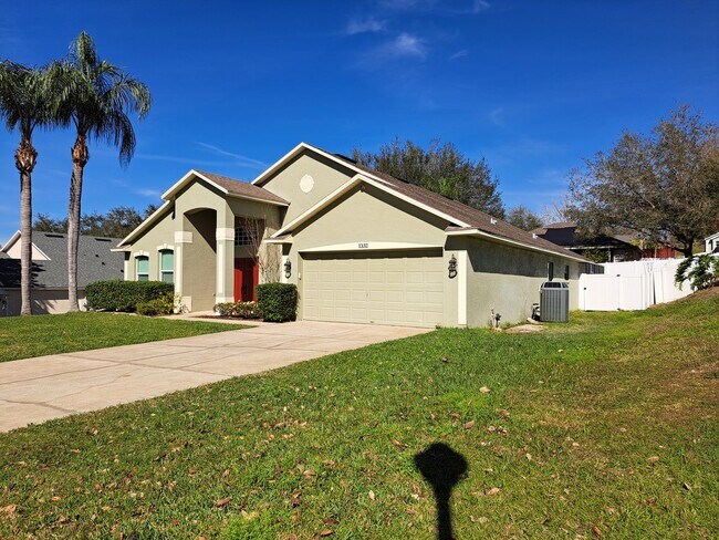 Foto del edificio - Pool Home in Oak Valley