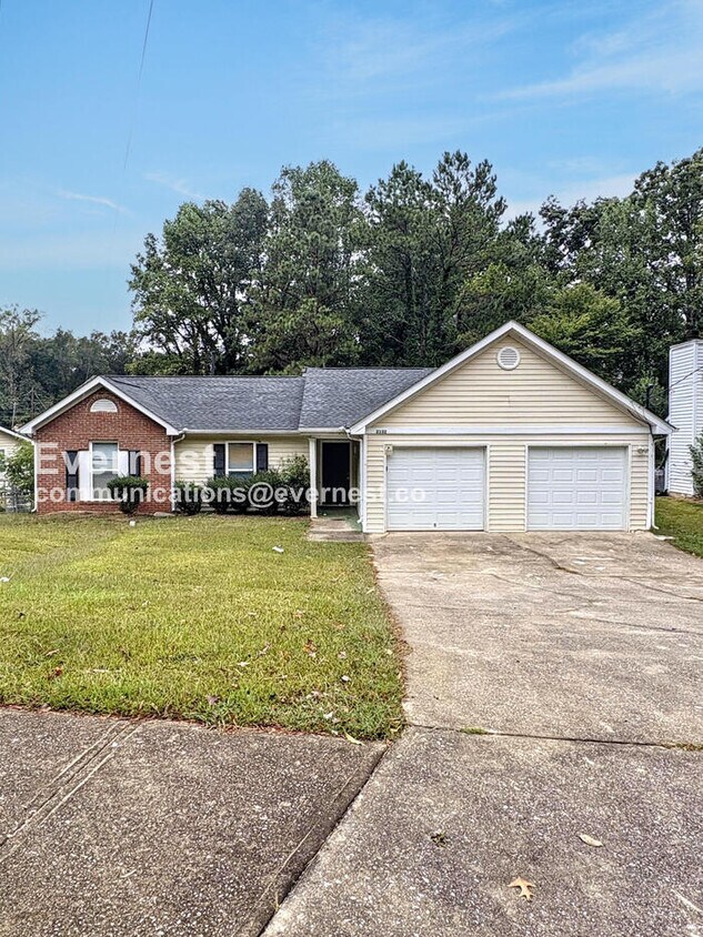 Foto principal - 2132 Briar Glen Ln SW