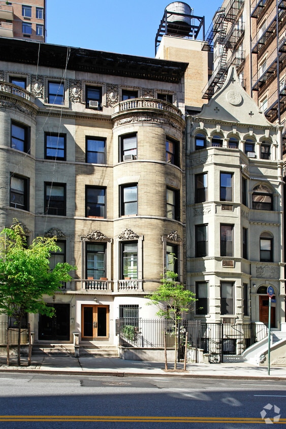 Building Photo - 278 W 86th St