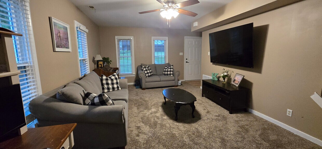 Foto principal - 12119 Manders Knoll Terrace