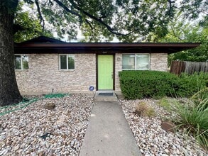 Building Photo - 1200 Brentwood St